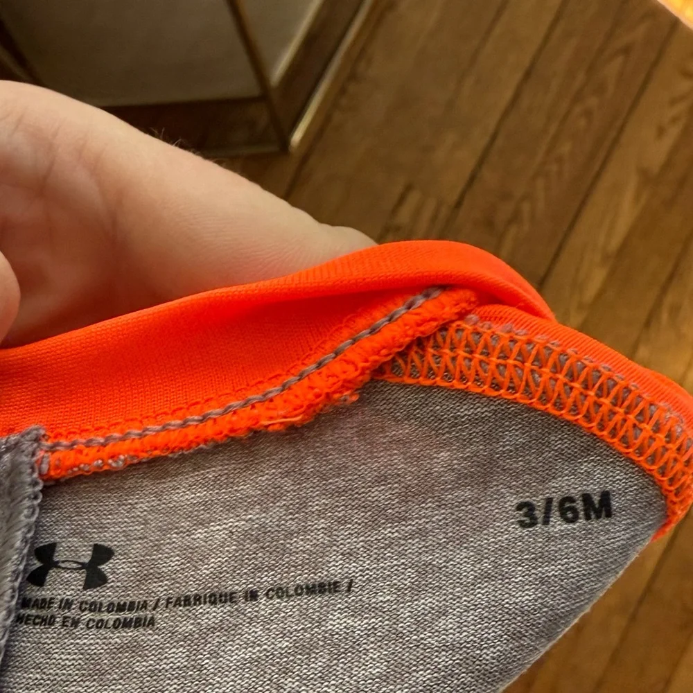 Under Armour under armour